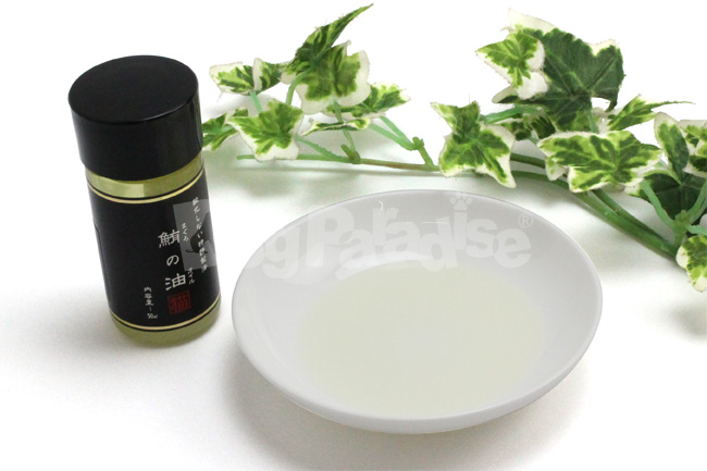 酸化しない特許製法 鮪の油 (まぐろのオイル)猫用 (天然国産) 50ml