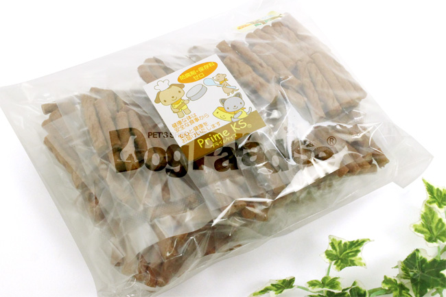 プライムケイズ 北海道産 馬スティック (50g×10袋)