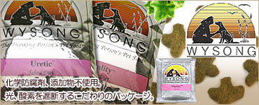 wysong
