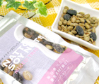 �i�`�������n�[�x�X�g�@�t���[�Y�h���C�[���@NATTO SOY NUTS�@�~�b�N�X�g���I