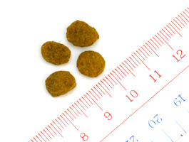 ソルビダ 室内飼育成犬用(インドアアダルト)粒