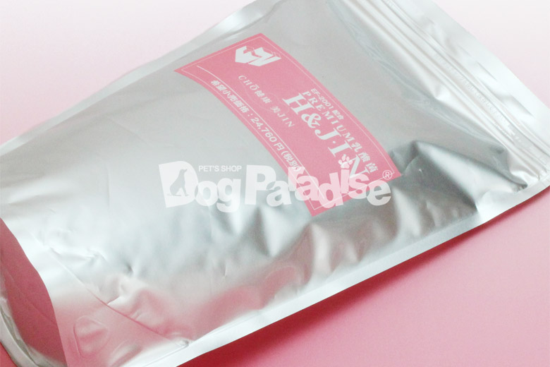 Premium乳酸菌H&JIN(人用450g)