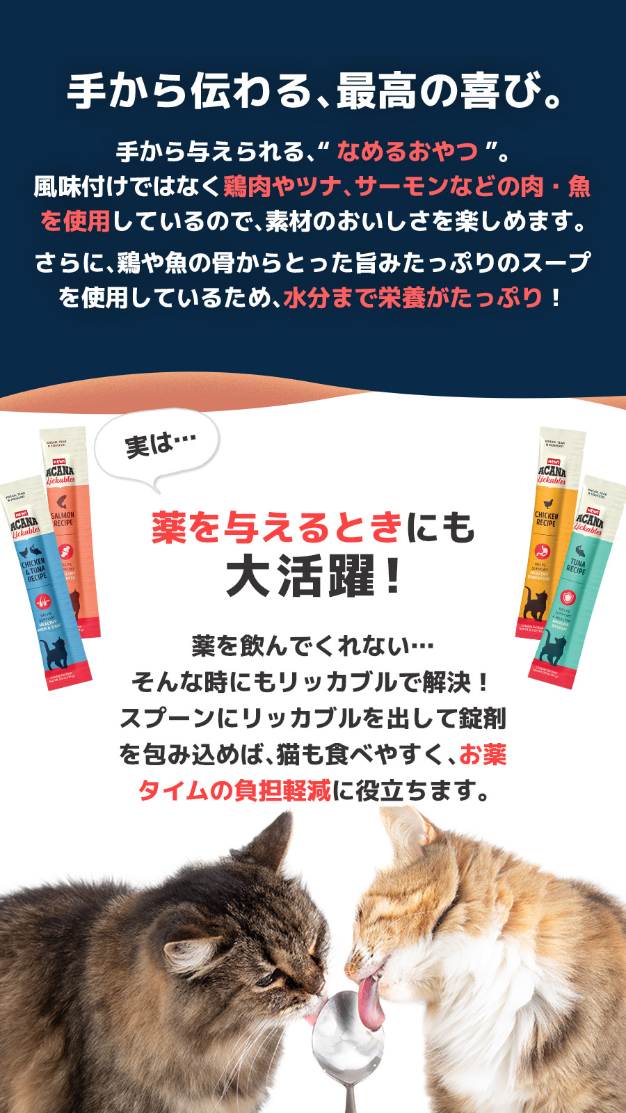 リッカブル　バラエティパック
