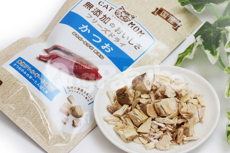 アイシア ドッグマム 無添加のおいしさフリーズドライ国産