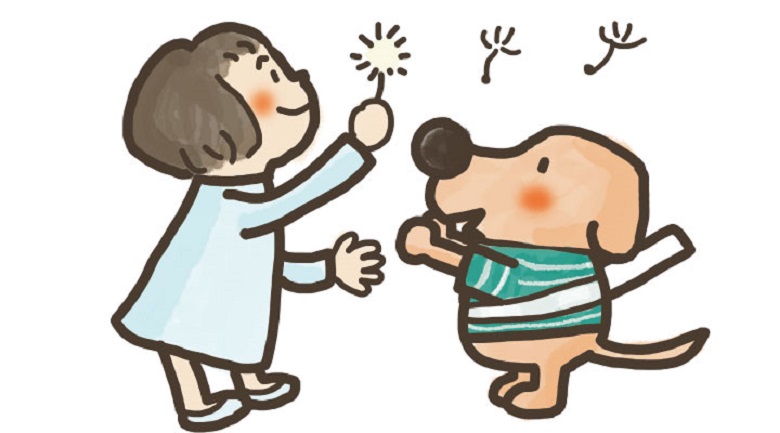 ちびネスちゃん