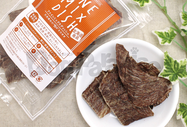北海道産直 牛ステーキ(モモ肉)