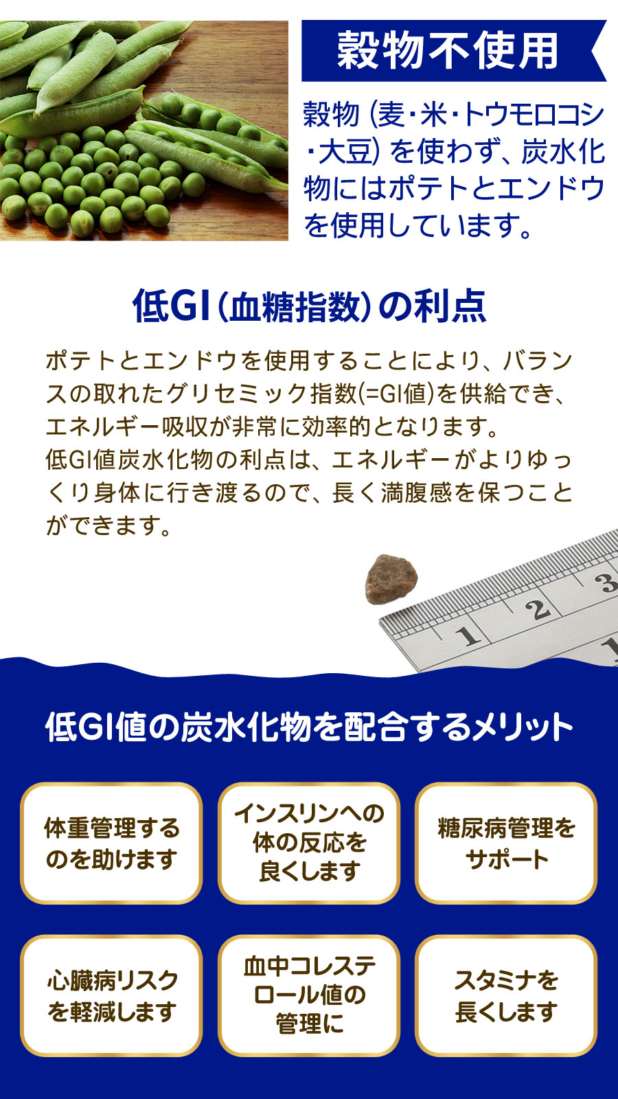 フィッシュ4ドッグ ファイネスト トイブリード超小粒