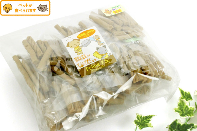 プライムケイズ 鶏レバースティック (50g×10袋)