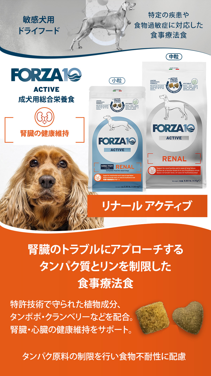 リナールアクティブ