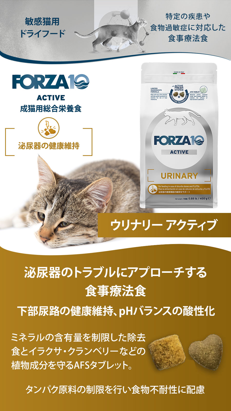 ウリナリーアクティブ