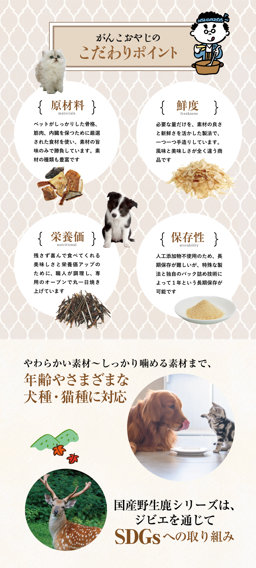 がんこおやじのおやつ亭
