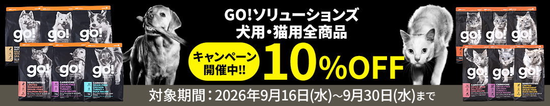 GOキャンペーン