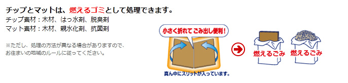 花王のニャンとも清潔トイレ