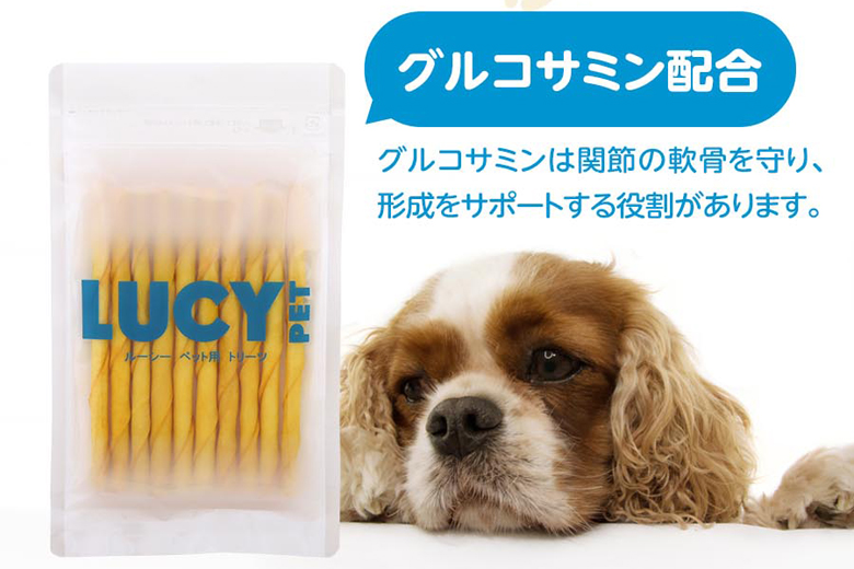 ルーシーペット