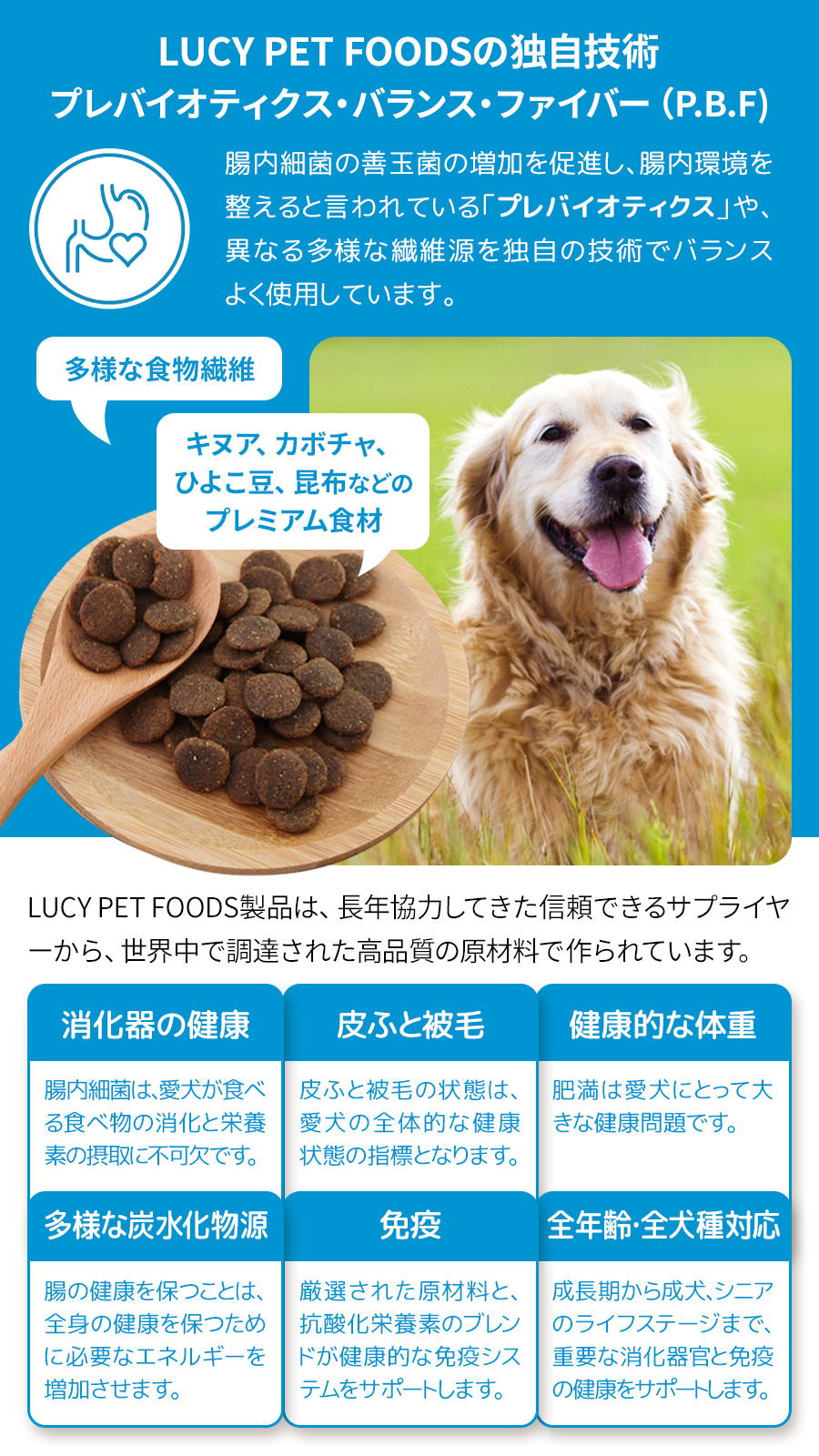 ルーシーペット