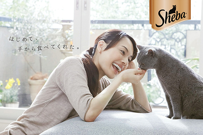 マースジャパンリミテッド