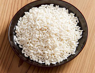 マルカワみそ 有機玄米を乾燥麹に仕上げました