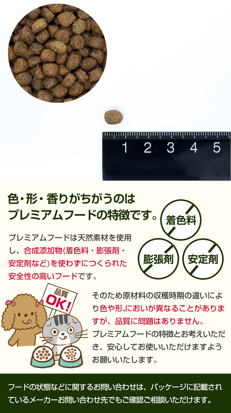 ドッグフード sa ネイチャーズテイスト グロースサポート ラム＆ダック