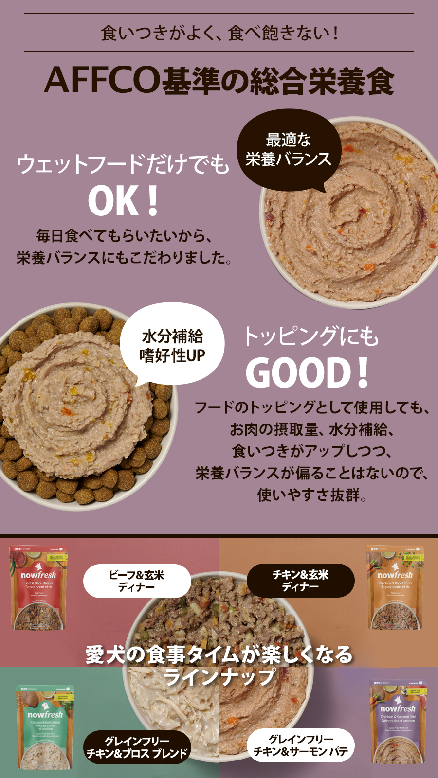 チキン＆サーモン パテ