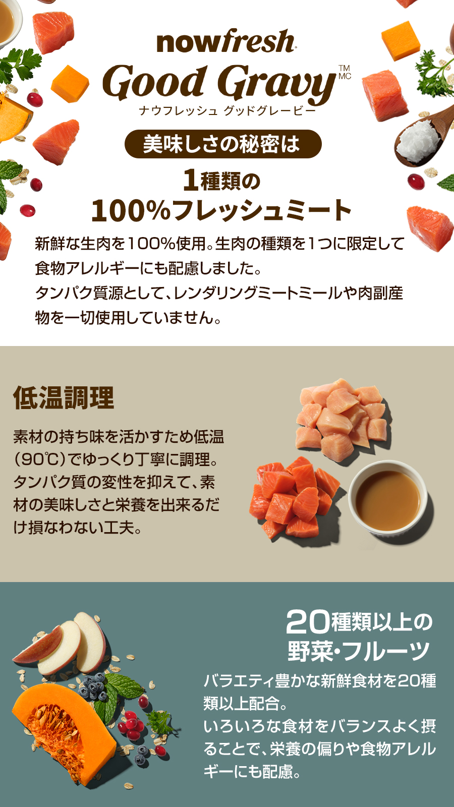 グッドグレービー 猫 キャット