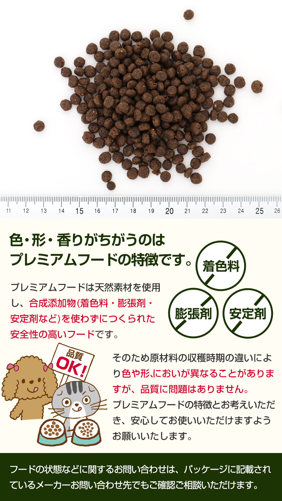 プレミアムフード