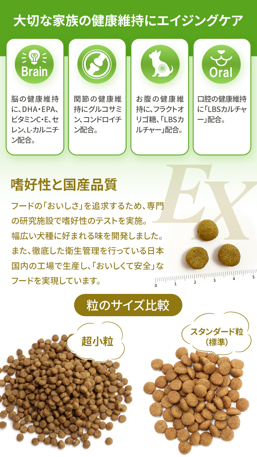 プロフェッショナルバランスエクストラケア　腎臓・心臓の健康維持