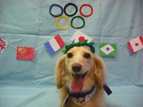 ティアラちゃん