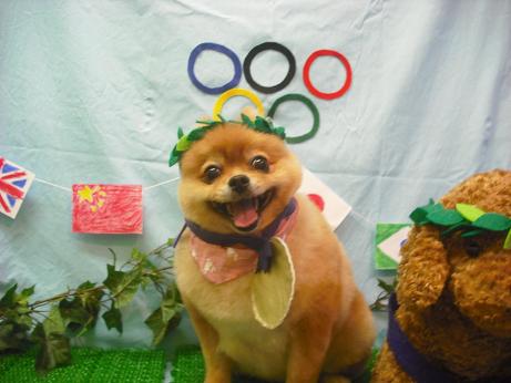 クッキーちゃん