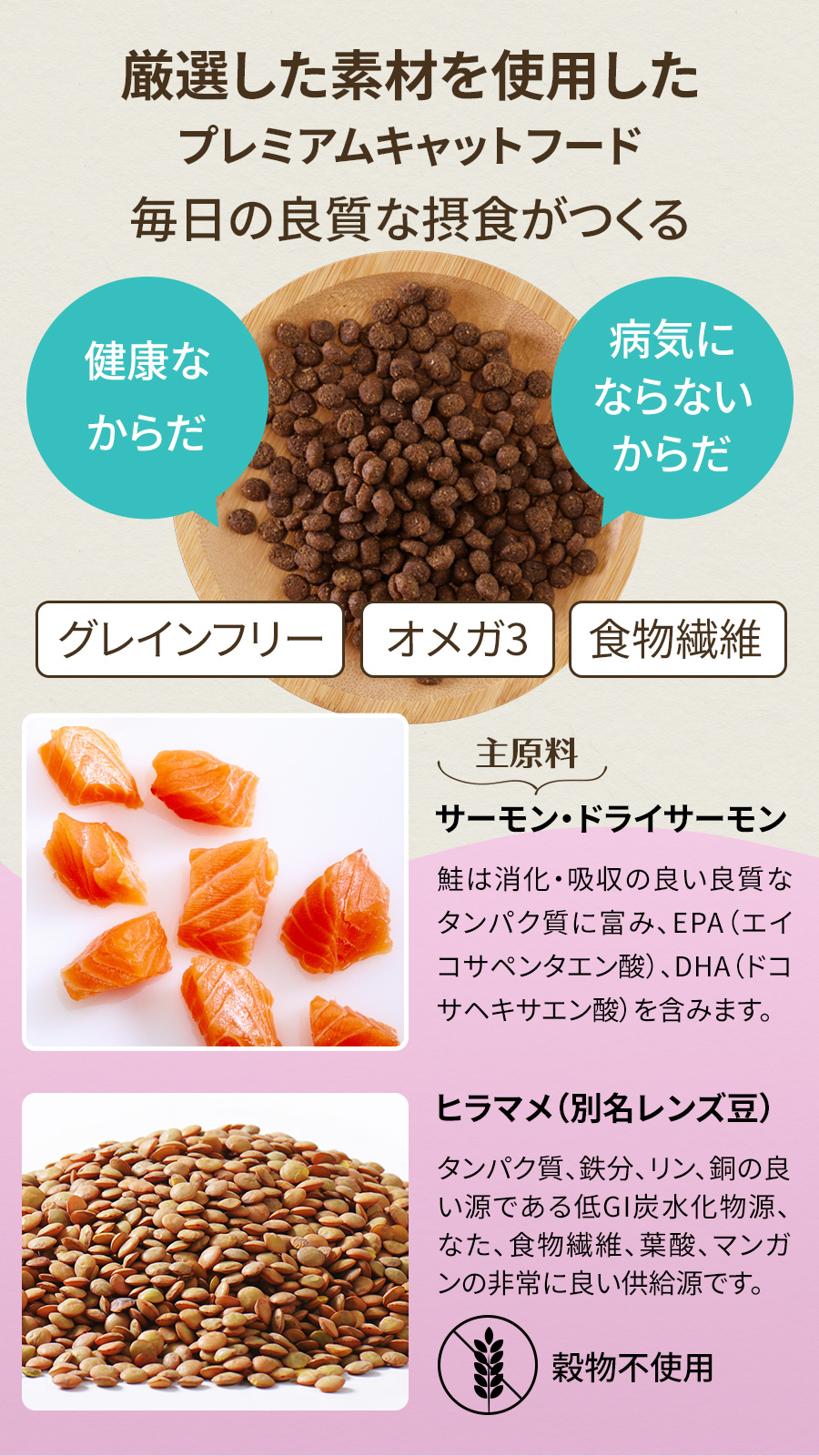 ソリッドゴールド インドアキャット SOLID GOLD