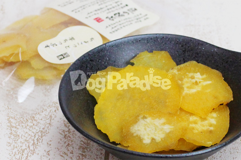 匠の逸品 ちょこっと芋ちっぷす