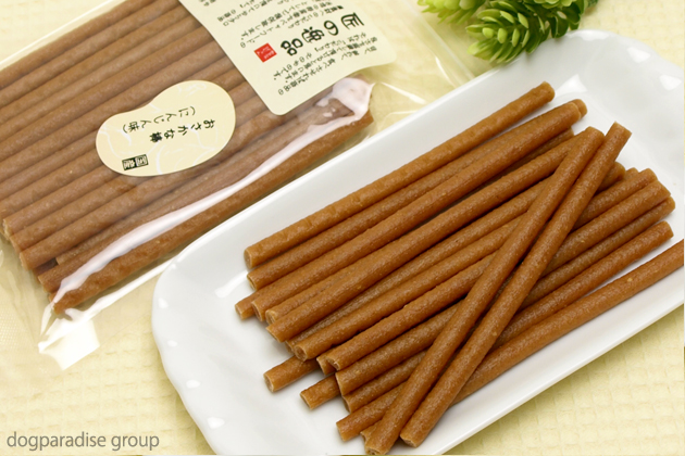 匠の逸品 おさかな棒 ほうれん草味